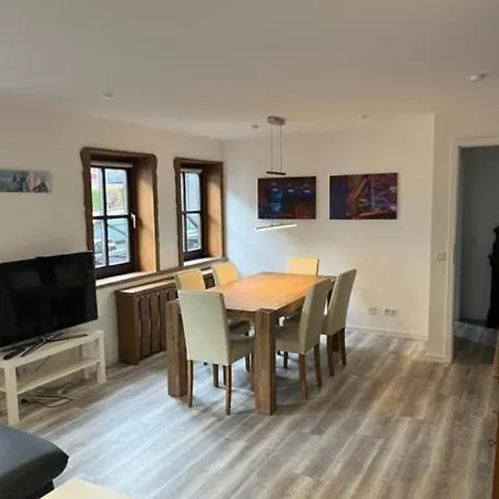 Appartement Vintage Willingen (Upland)