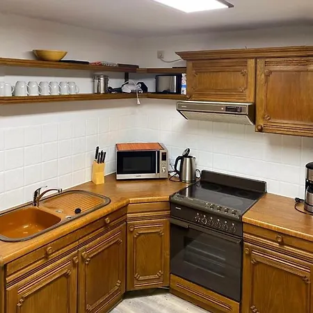 Appartement Vintage *