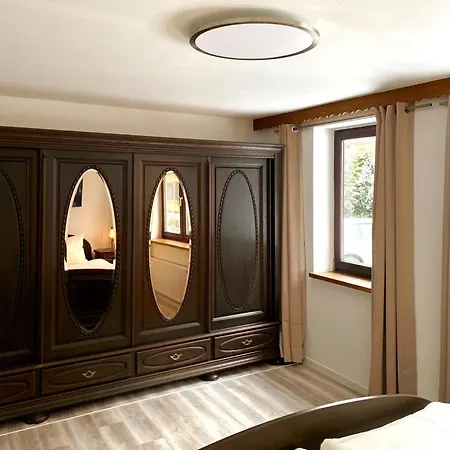 Appartement Vintage *