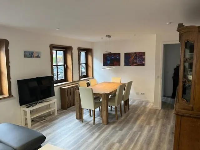 Lejlighed Vintage Willingen (Upland)